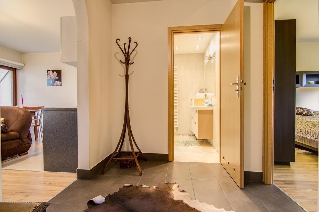 Apartament Storczyk Zakopane Quarto foto